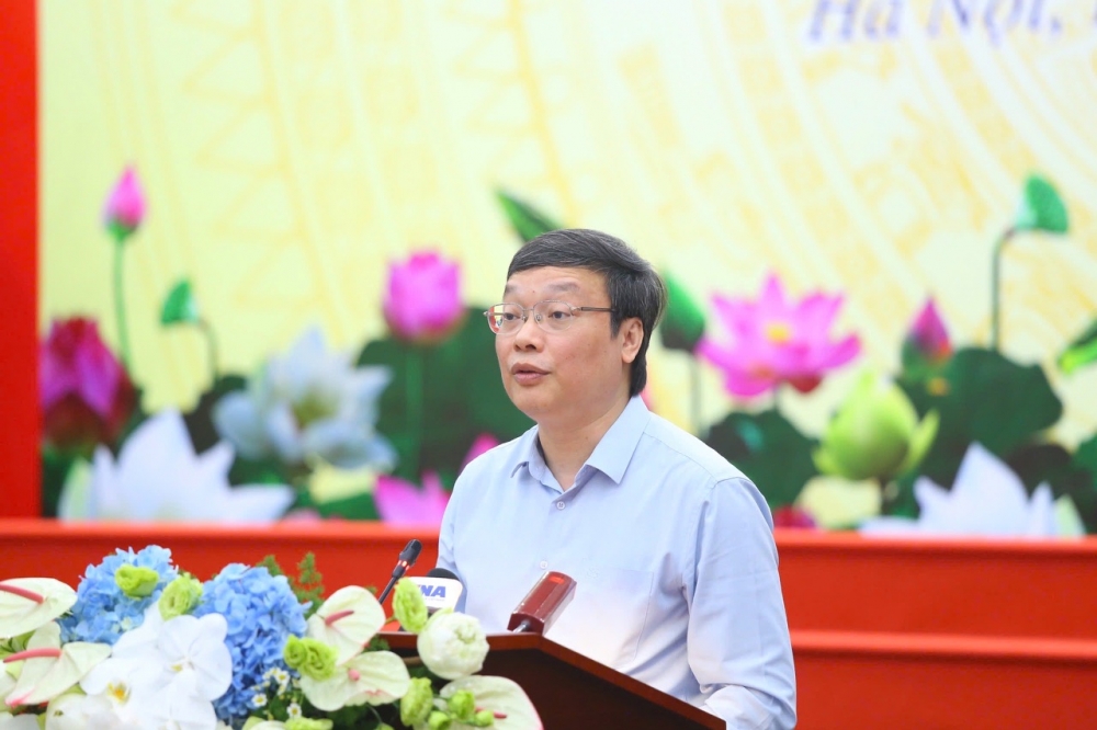 “Sắp xếp lại giang sơn”: Hơn 77.000 người đã nghỉ hưu và nghỉ thôi việc