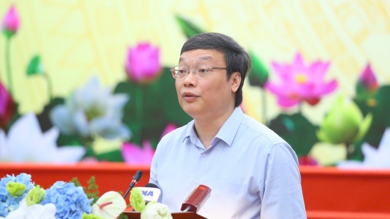 “Sắp xếp lại giang sơn”: Hơn 77.000 người đã nghỉ hưu và nghỉ thôi việc