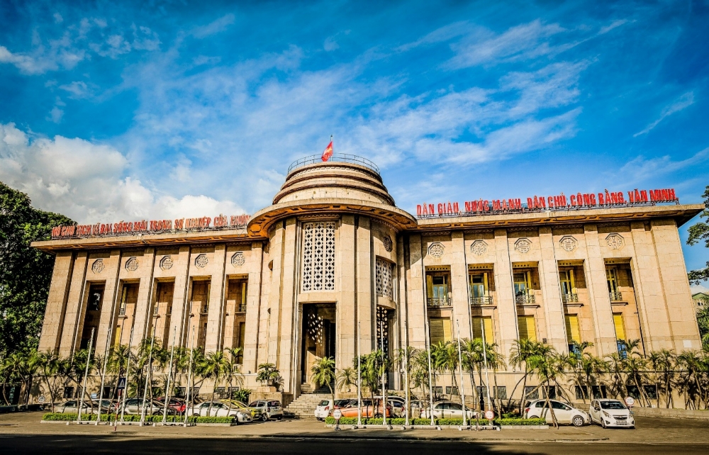 Cơ cấu thời hạn trả nợ, giảm lãi vay cho người dân thiệt hại bởi bão số 3