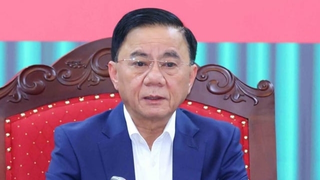 Bộ Chính trị phê bình các địa phương chậm kiện toàn nhân sự chủ chốt cấp xã