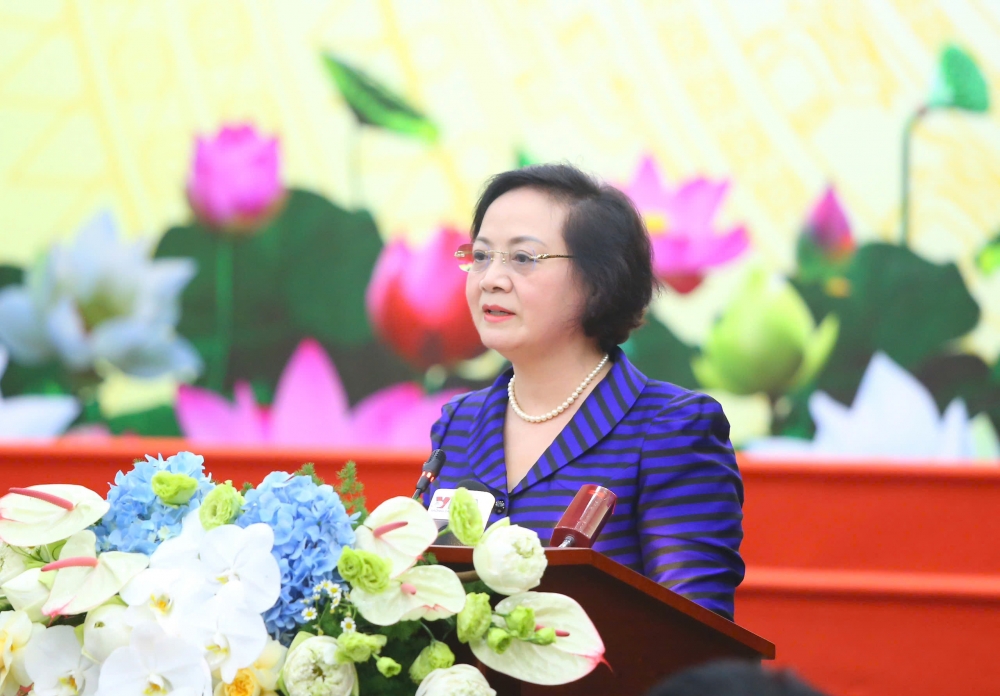 Giữ chân người tài, áp KPI để đánh giá cán bộ, công chức Giữ chân người tài, áp KPI để đánh giá cán bộ, công chức