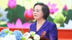 Giữ chân người tài, áp KPI để đánh giá cán bộ, công chức