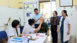 Hết lòng chăm lo cho người có công, gia đình chính sách