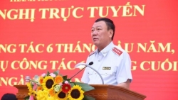 6 thang qua thanh tra phat hien vi pham ve kinh te gan 130000 ty dong