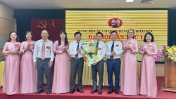 nang cao vai tro cua dang bo cac co quan dang xa hoai duc