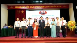 Khẳng định vai trò quan trọng của Đảng bộ cơ quan Đảng xã Dương Hoà