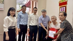 Mùa 27/7 ý nghĩa tại xã mới Ô Diên