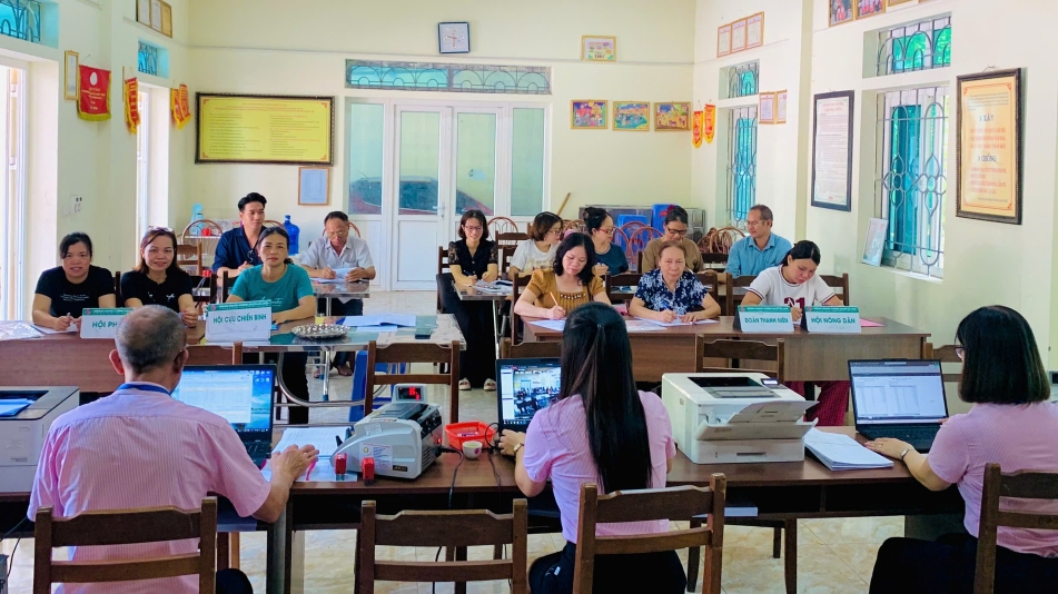 xa o dien quyet tam go nghen co che de thuc day san xuat kinh doanh