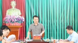 chu tich xa hoa loc quyet liet go kho de thuc day san xuat kinh doanh