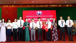 Xã Ô Diên: Xây dựng đội ngũ cán bộ, đảng viên có đủ “tâm, tầm, tài, đức”