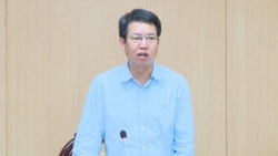 xa hoai duc thao luan de an nhan su tham du da i ho i da ng bo tp ha no i