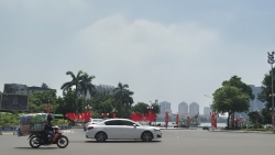 bao ve moi truong tai ha noi ha tang phai di truoc mot buoc