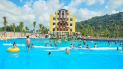 biet boi co hoi song con tren bien