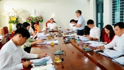 Ô Diên đẩy mạnh tuyên truyền công tác tổ chức Đại hội Đảng bộ xã