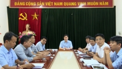 xa duong hoa vi mot nen hanh chinh phuc vu toc luc cho cac muc tieu
