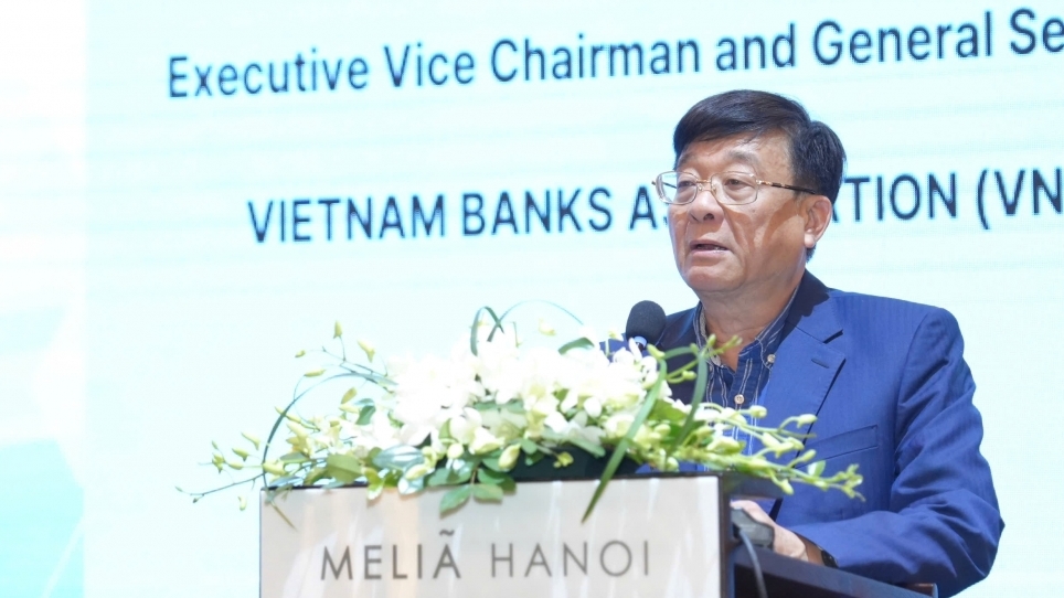 Áp dụng công nghệ mới trong xếp hạng, chấm điểm tín dụng