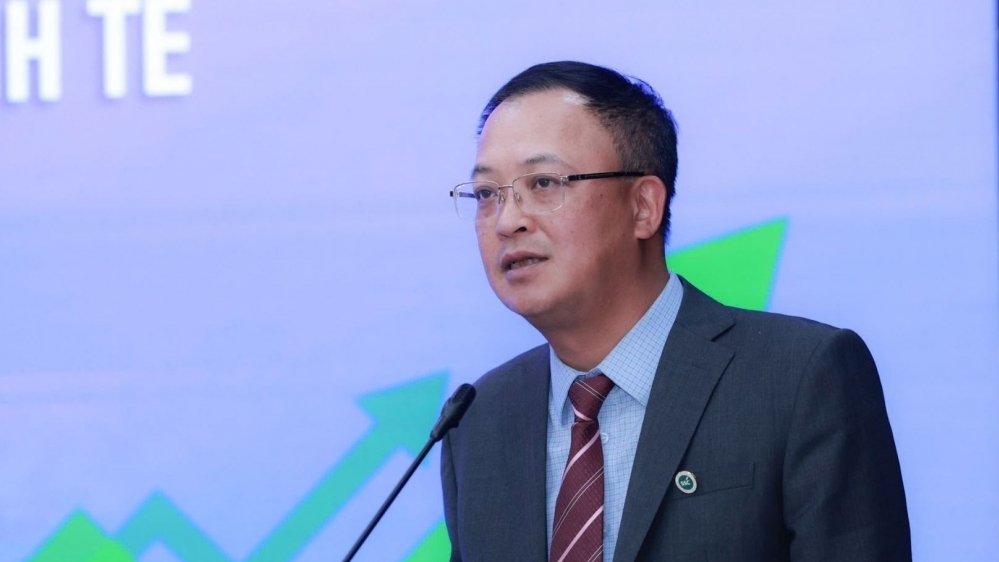 Chứng khoán Việt Nam đang rất hấp dẫn để đầu tư ngắn và dài hạn