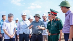 hang chuc cuoc thi sat va quyet tam cua lanh dao chinh phu