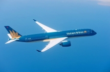 Đại gia hàng không Vietnam Airlines thoát lỗ trong gang tấc