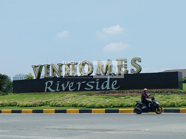 vinhomes du chi 3350 ty dong tien mat tra co tuc cho co dong