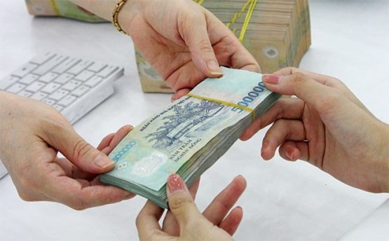 chinh phu vay no hon 145600 ty dong trong 7 thang