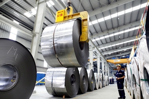 viet nam kien quyet ngan chan tinh trang doi lot hang viet xuat sang my