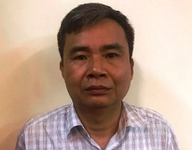 VEAM bãi nhiệm Phó Tổng giám đốc vừa bị bắt