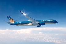 Vượt Vietjet, Vietnam Airlines dẫn đầu về chậm hủy chuyến bay