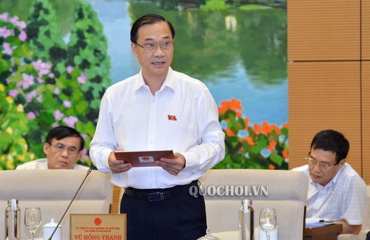 uy ban chung khoan van truc thuoc bo tai chinh