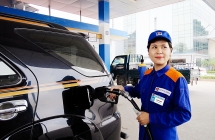 Mỗi ngày Petrolimex thu lãi tiền tỷ từ kinh doanh xăng dầu