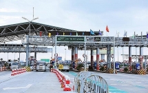 vec van con 227 lan chua co phuong an von dau tu thu phi khong dung