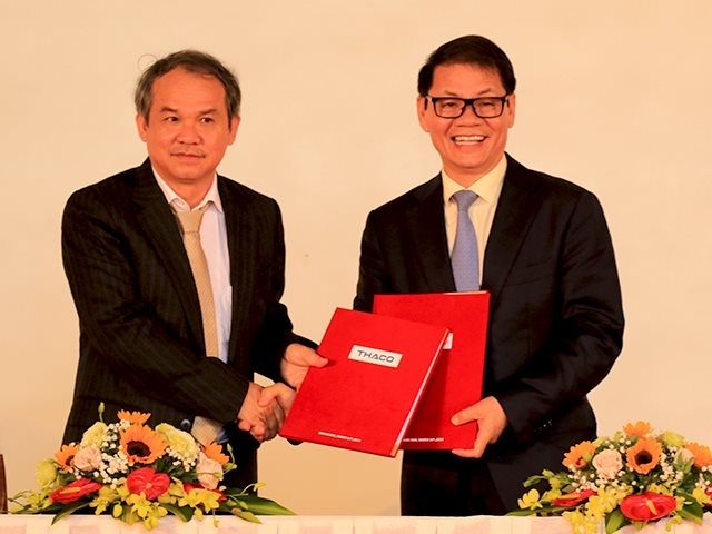 ty phu tran ba duong lai thoi lam co dong lon cua cong ty bau duc