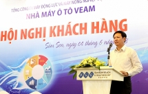 Bài 5: Chủ tịch VEAM đương nhiệm bị truy trách nhiệm về sai phạm làm thiệt hại tài sản Nhà nước