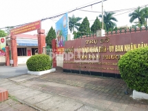 Đan Phượng: Có hay không việc dung túng cho vi phạm đất đai, trật tự xây dựng?