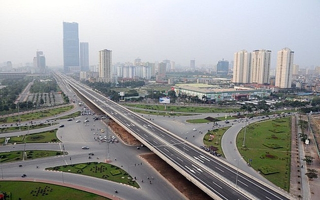 Thanh toán tài sản công cho Dự án BT phải theo nguyên tắc ngang giá thanh toan tai san cong cho du an bt phai theo nguyen tac ngang gia