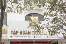 Tập đoàn Trường Tiền mất 22% lợi nhuận sau kiểm toán, cổ phiếu siêu rẻ