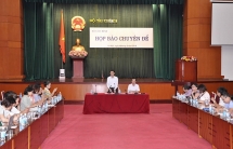 Hết cửa lợi ích nhóm tại các dự án "đổi đất lấy hạ tầng"