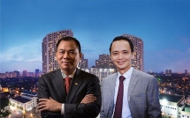 Vingroup bắt đầu chiến dịch lớn, tỷ phú Trịnh Văn Quyết nhận tin vui