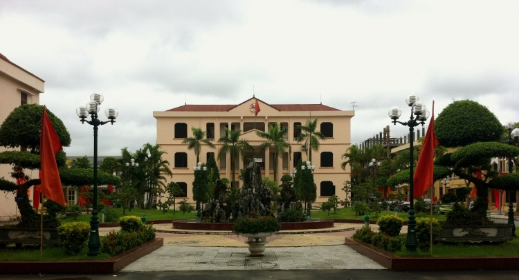 Hoài Đức: Vi phạm tràn lan, chính quyền buông lỏng quản lý?