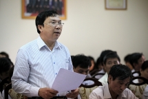 Chủ tịch huyện Đan Phượng phải chịu trách nhiệm về vi phạm đất đai, trật tự xây dựng