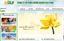 Chứng khoán Sen Vàng bị xử phạt 185 triệu đồng