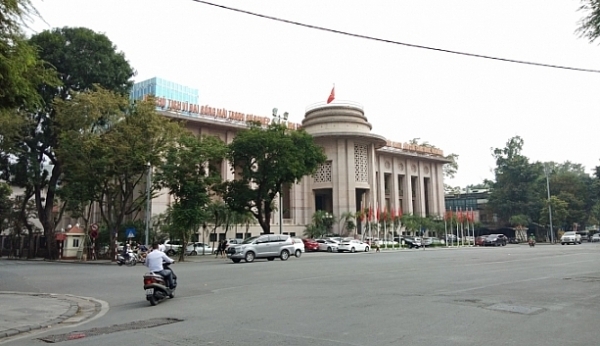 ngan hang nha nuoc yeu cau kiem soat rui ro dau tu trai phieu doanh nghiep