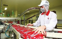 Nhà máy Bibica Hà Nội bị xử phạt, truy thu thuế hơn 3 tỷ đồng