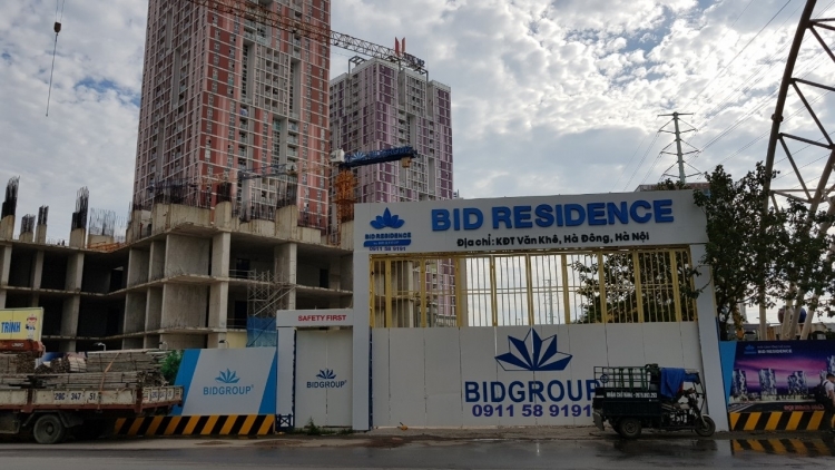 hang loat doanh nghiep o ha noi no thue hang chuc ty dong