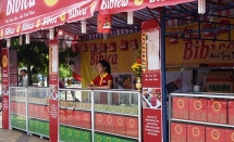 Công ty CP Bibica bị nhắc nhở vì chậm công bố bị xử phạt thuế hơn 3 tỷ đồng