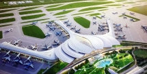 Thận trọng chọn nhà thầu làm dự án sân bay Long Thành, cao tốc Bắc Nam