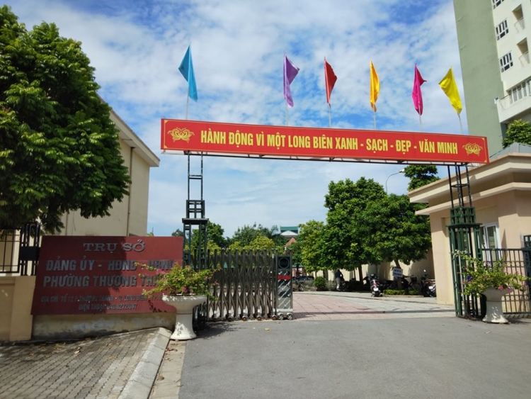 Quận Long Biên - Bài 4: Nhiều phường 