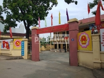 Hà Nội - Bài 3: Kiên quyết xử lý, không bao che vi phạm đất đai tại xã Tân Lập