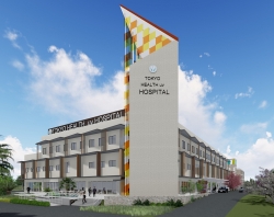 sau truong dai hoc chuan my ecopark don them benh vien 100 von nhat ban