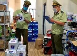 Cảnh báo nạn buôn lậu, gian lận thương mại khu vực biên giới và nội địa